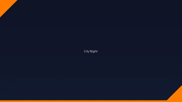 城市夜景主题赛 - 自慰网站 视频创作挑战